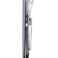 LAURASTAR S PURE XTRA lyginimo sistema, violetinė