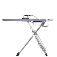 LAURASTAR S PURE XTRA lyginimo sistema, violetinė