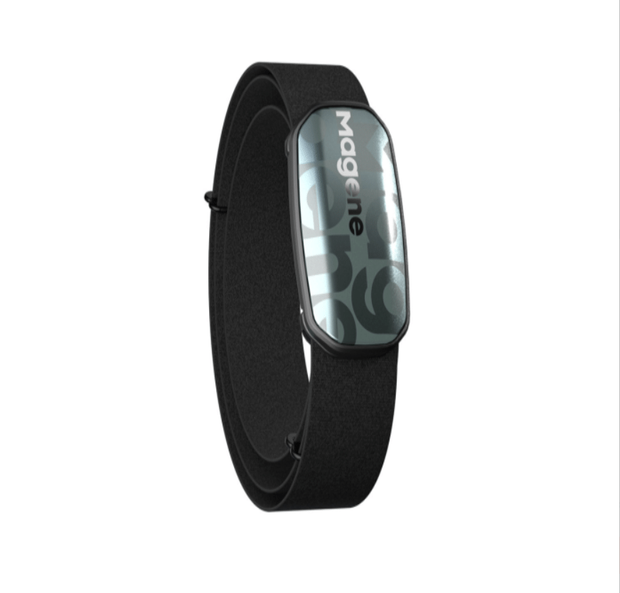 MAGENE širdies ritmo matuoklis H603, baltas