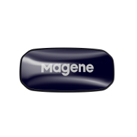 MAGENE širdies ritmo matuoklis H613 M