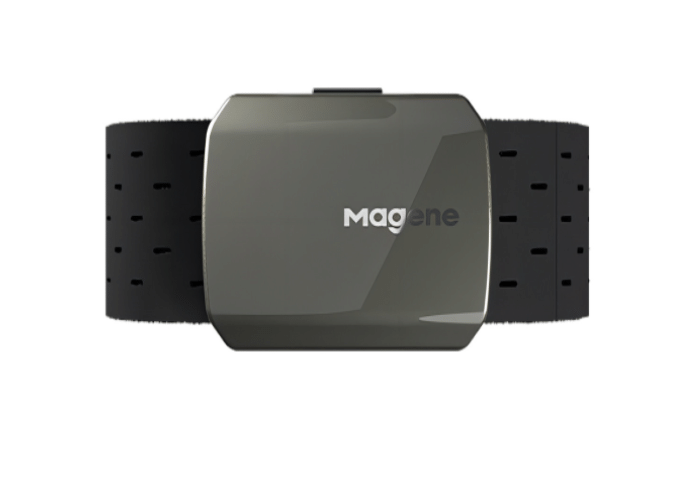 MAGENE širdies ritmo matuoklis H803