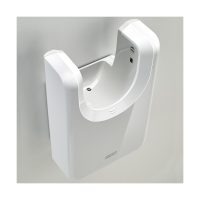 MEDICLINICS M23A U-Flow rankų džiovintuvas, Baltas