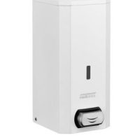 MEDICLINICS DJ0031 muilo dozatorius , baltas, 1,5L