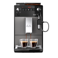 MELITTA F270-100 AVANZA INMOULD automatinis kavos aparatas