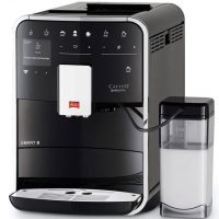 MELITTA F83/0-102 BARISTA T SMART automatinis kavos aparatas, juoda
