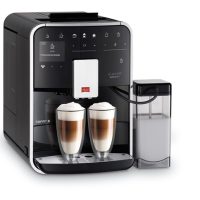 MELITTA F83/0-102 BARISTA T SMART automatinis kavos aparatas, juoda
