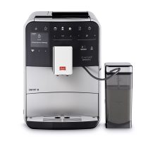MELITTA F85/0-101 BARISTA TS SMART automatinis kavos aparatas, sidabro