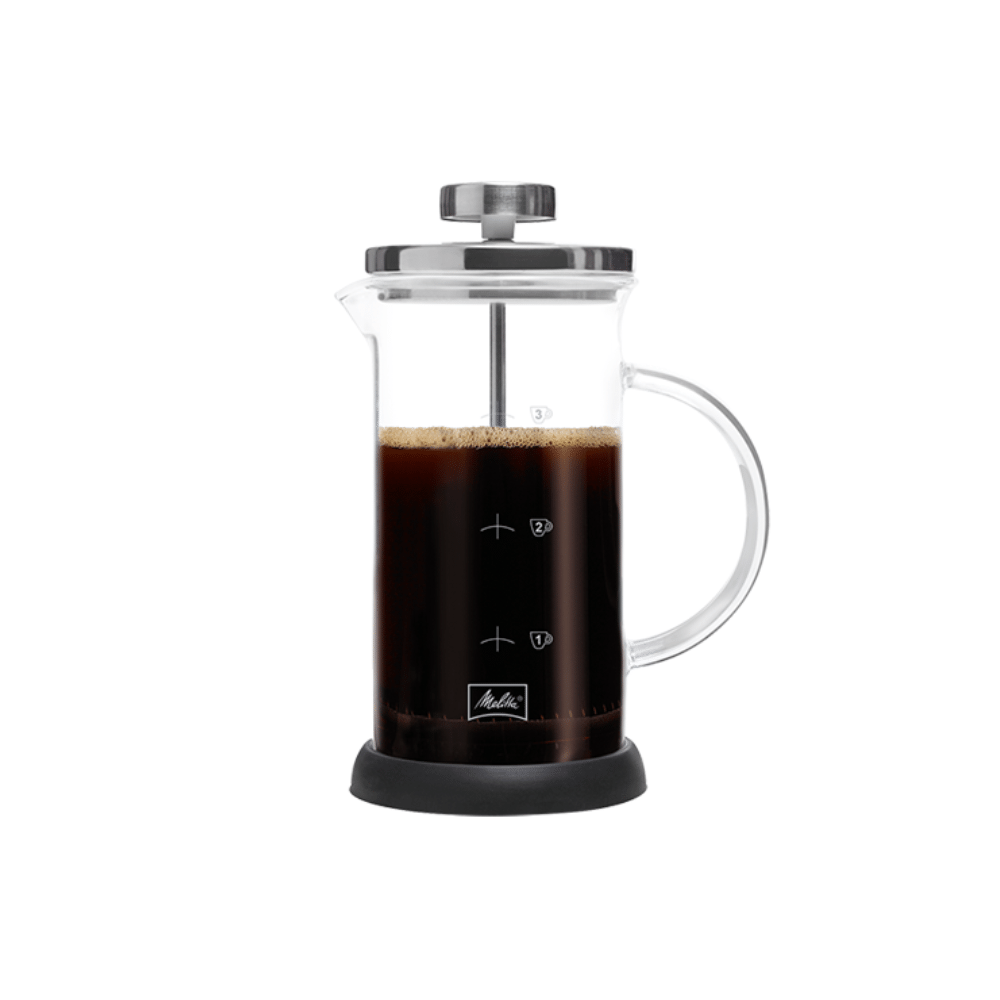 MELITTA FRENCH COFFEE kavinukas, STANDART, 3 p.