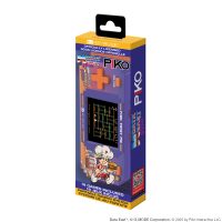 MY ARCADE PIXEL POCKET PRO DATA EAST HITS nešiojama žaidimų konsolė 28 žaidimai viename