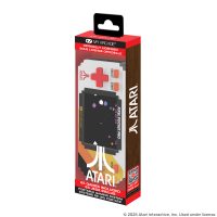 MY ARCADE PIXEL POCKET PRO ATARI nešiojama žaidimų konsolė 25 žaidimai viename
