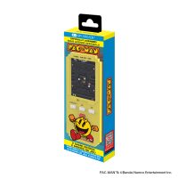 MY ARCADE PIXEL POCKET PRO PAC-MAN nešiojama žaidimų konsolė