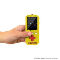 MY ARCADE PIXEL POCKET PRO PAC-MAN nešiojama žaidimų konsolė