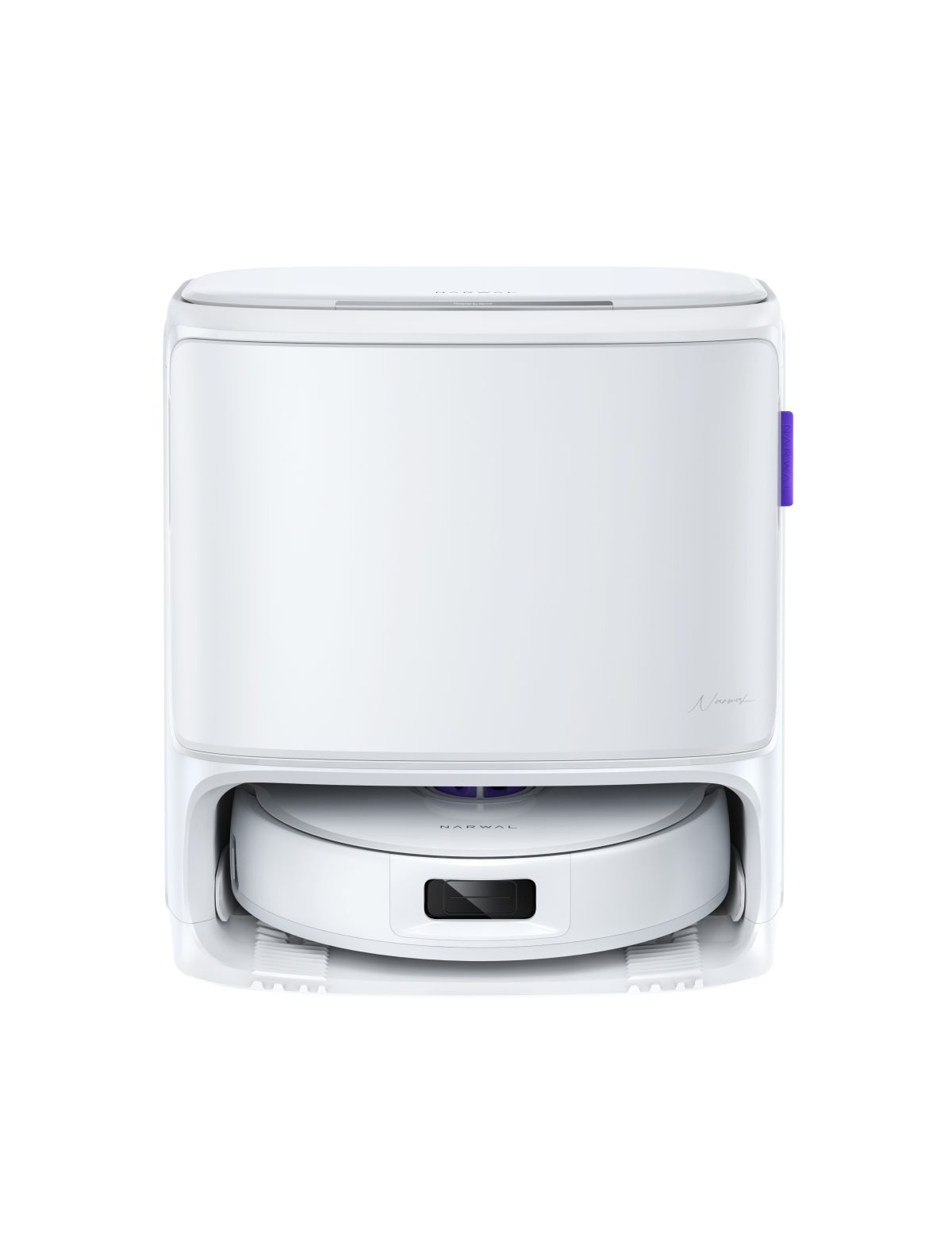 NARWAL Freo Z10 Pro plaunantis dulkių siurblys robotas