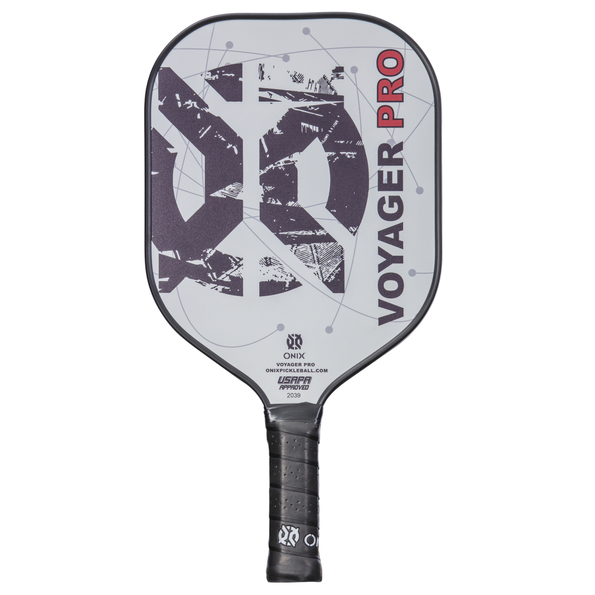 Onix Voyager Pro piklbolo raketė