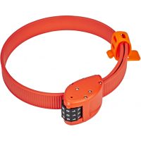 OTTOLOCK 46cm spyna OTTO oranžinė