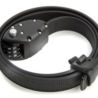 OTTOLOCK 76cm spyna ORIGINAL juoda
