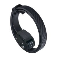 OTTOLOCK 152cm spyna ORIGINAL juoda