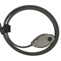 OTTOLOCK 152cm spyna HEXBAND pilka