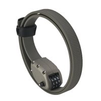OTTOLOCK 152cm spyna HEXBAND pilka