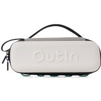 OUTIN EVA apsauginis dėklas, sand beige