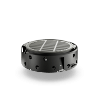 PETROMAX Atago Black Edition lauko krosnelė, grilis