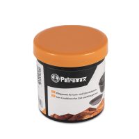 PETROMAX Ketaus ir kaltinės geležies priežiūros pasta, 200 ml