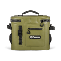 PETROMAX šaltkrepšis, 8l, alyvuogių spalvos