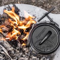 PETROMAX Dutch Oven dangčio keltuvas