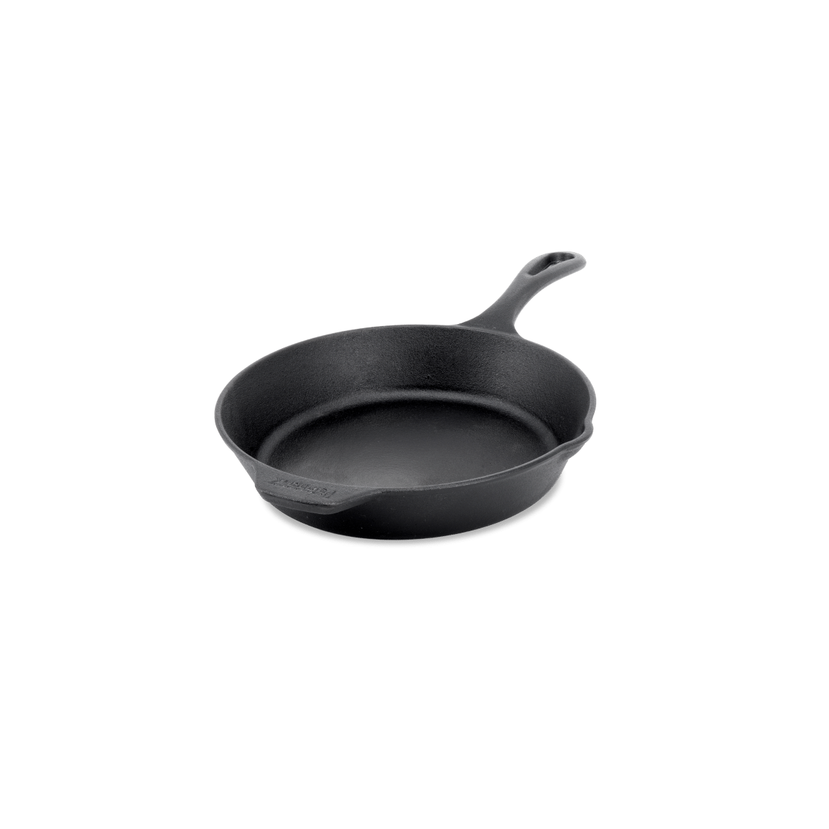 PETROMAX keptuvė fp25 su viena rankena, 25cm