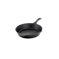 PETROMAX keptuvė fp25 su viena rankena, 25cm