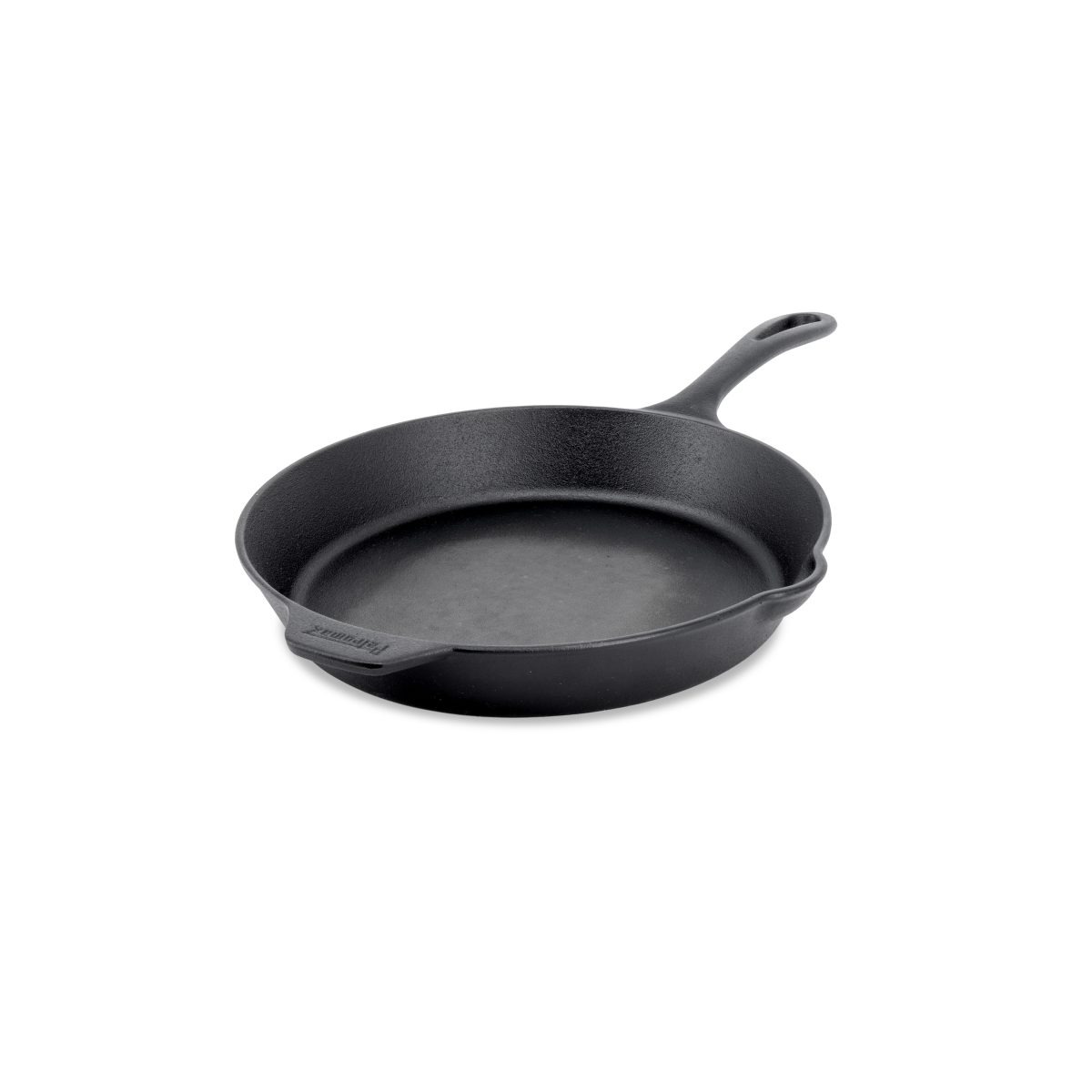 PETROMAX keptuvė fp30 su viena rankena, 30cm