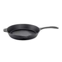 PETROMAX keptuvė fp30 su viena rankena, 30cm