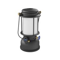 PETROMAX LM500 LED žibintas – juodas
