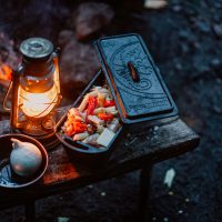 PETROMAX kepimo forma su dangčiu k4, 2,4l