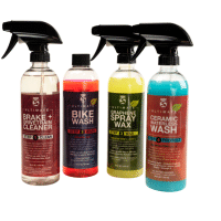 SILCA Bike Care dviračio priežiūros rinkinys