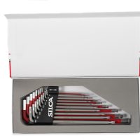 SILCA HX - Two Travel Essentials raktų rinkinys