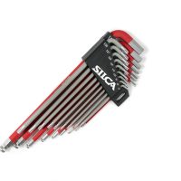 SILCA HX - Two Travel Essentials raktų rinkinys