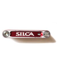SILCA Italian Army Knife - Novel sulankstomas multifunkcinis įrankis