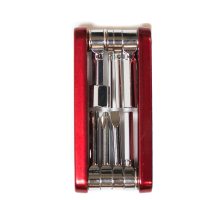 SILCA Italian Army Knife - Novel sulankstomas multifunkcinis įrankis