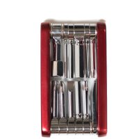 SILCA Italian Army Knife - Tredici sulankstomas multifunkcinis įrankis