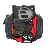 SILCA Maratona W.E.B. Gear Kuprinė