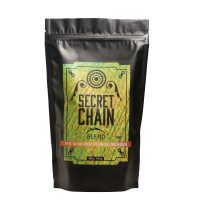 SILCA SECRET CHAIN BLEND - tirpstantis karštas dvir. grandinės vaškas, 500g