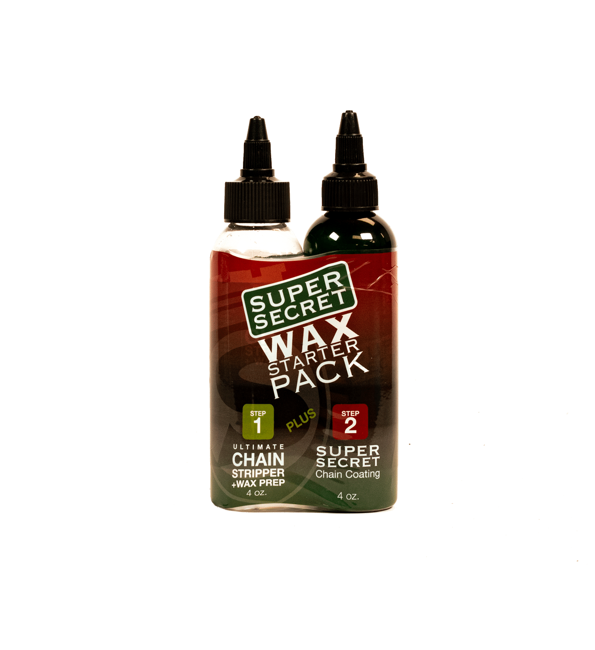 SILCA SUPER SECRET dvir. vaško rinkinys 2 vnt., 240ml