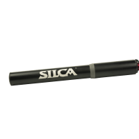SILCA TERRA Gravelero mini rankinė pompa su laikikliu
