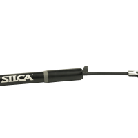 SILCA TERRA Gravelero mini rankinė pompa su laikikliu