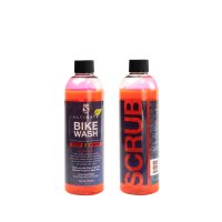 SILCA ULTIMATE dvir. valiklis, 473ml