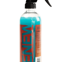 SILCA ULTIMATE Ceramic Waterless dvir. ploviklis, 453ml