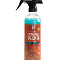 SILCA ULTIMATE Ceramic Waterless dvir. ploviklis, 453ml