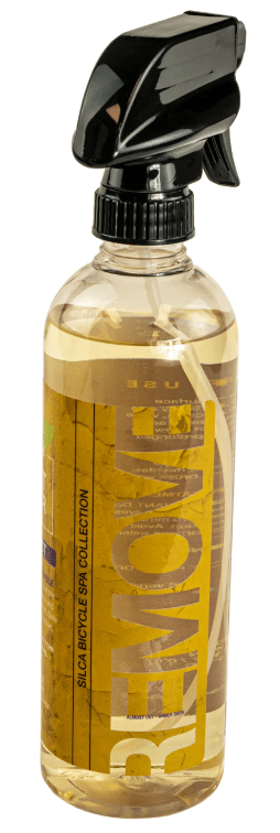 SILCA sandariklio valiklis, 473ml