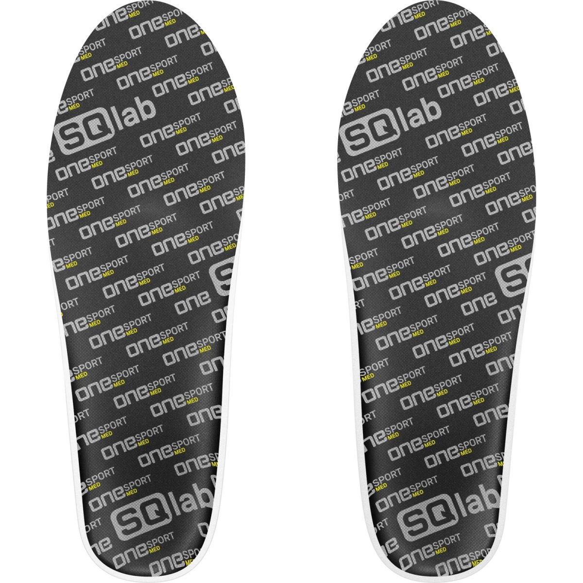 SQB Vidpadžiai ONE sport medium, 44 dydis